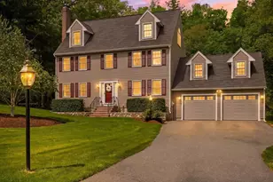 9 Fazio Farm Rd, Georgetown, MA 01833 - Photo 1