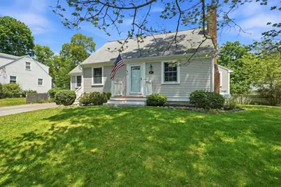 87 Franklin Rd #18, Norwell, MA 02061 - Photo 41
