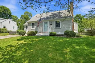 87 Franklin Rd, Norwell, MA 02061 - Photo 41