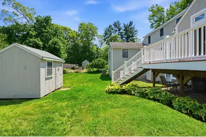 87 Franklin Rd #18, Norwell, MA 02061 - Photo 39