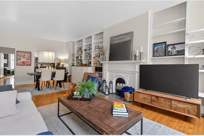 68 Chestnut Street #2, Boston, MA 02108 - Photo 5