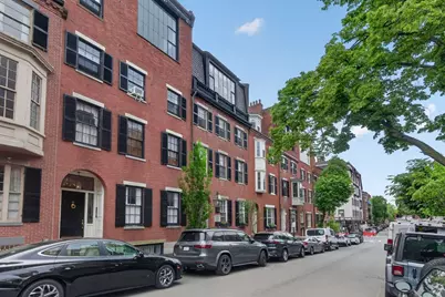 68 Chestnut Street #2, Boston, MA 02108 - Photo 17