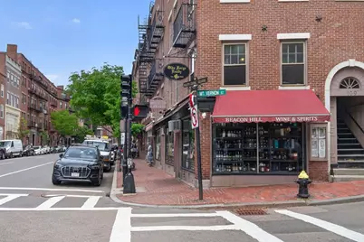 68 Chestnut Street #2, Boston, MA 02108 - Photo 19