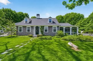 16 Prospect St, Dartmouth, MA 02748 - Photo 1