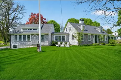 16 Prospect Street, Dartmouth, MA 02748 - Photo 1