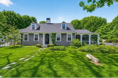 16 Prospect Street, Dartmouth, MA 02748 - Photo 1