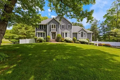 7 Fiorenza Dr., Wilmington, MA 01887 - Photo 3