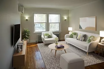 95 Adams St #09, Waltham, MA 02453 - Photo 3