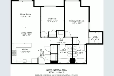 15 Guild St #302, Boston, MA 02119 - Photo 25