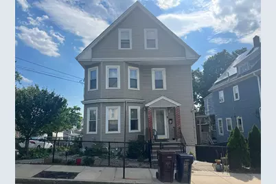43 Gledhill Ave #1, Everett, MA 02149 - Photo 1