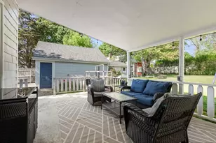 32 Mohill Ave, Swansea, MA 02777 - Photo 35