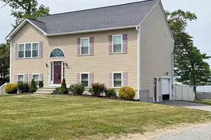 1066 Spencer, Fall River, MA 02721 - Photo 1