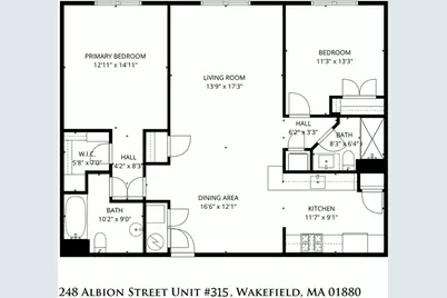 248 Albion St #315, Wakefield, MA 01880 - Photo 37