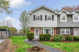 43 Constitution Way, Methuen, MA 01844 - Photo 1