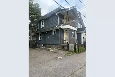 58 Hunt St, Brockton, MA 02302 - Photo 5