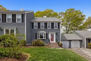 27 Fairway Cir, Natick, MA 01760 - Photo 1