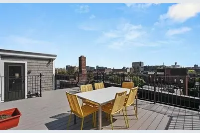 17 Cazenove St #104, Boston, MA 02116 - Photo 9