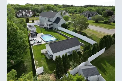 11 Copper Beech, West Bridgewater, MA 02379 - Photo 31