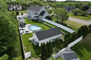 11 Copper Beech, West Bridgewater, MA 02379 - Photo 31