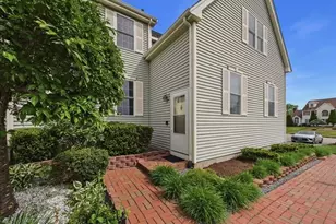 11 Copper Beech, West Bridgewater, MA 02379 - Photo 21