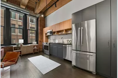319 A Street #205, Boston, MA 02210 - Photo 5
