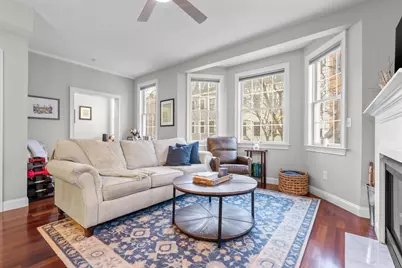 34 H #2L, Boston, MA 02127 - Photo 5