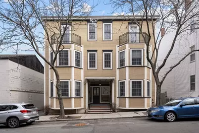 34 H #2L, Boston, MA 02127 - Photo 1