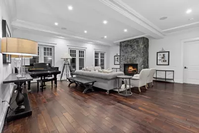 75 A Goddard Avenue #75, Brookline, MA 02445 - Photo 3
