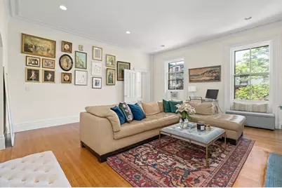 133 Marlborough St #8, Boston, MA 02116 - Photo 3
