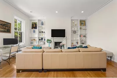 133 Marlborough St #8, Boston, MA 02116 - Photo 11