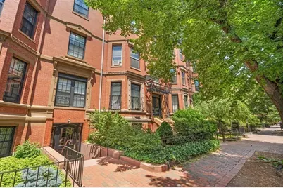 133 Marlborough St #8, Boston, MA 02116 - Photo 19