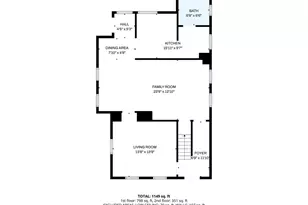 17 West St, Brockton, MA 02301 - Photo 23