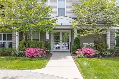 9 Morgan Dr #309, Natick, MA 01760 - Photo 3