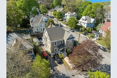 28 Oliver St, Watertown, MA 02472 - Photo 25
