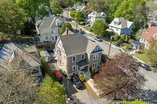 28 Oliver St, Watertown, MA 02472 - Photo 25