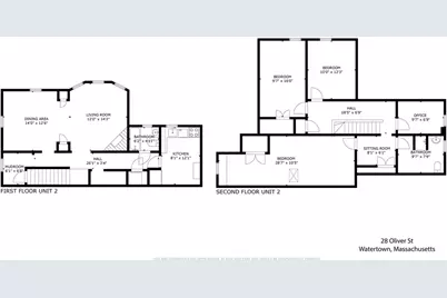 28 Oliver St, Watertown, MA 02472 - Photo 29