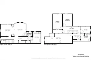 28 Oliver St, Watertown, MA 02472 - Photo 29