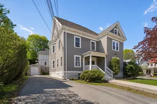 28 Oliver St, Watertown, MA 02472 - Photo 3