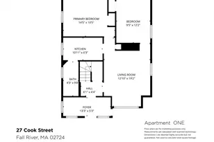 27 Cook St, Fall River, MA 02724 - Photo 19