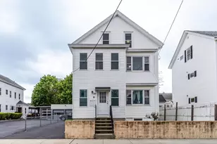 27 Cook St, Fall River, MA 02724 - Photo 37