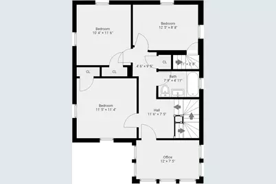 10 O'Donnell Terrace, Boston, MA 02122 - Photo 33