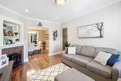 80 Westmoreland St #2, Boston, MA 02124 - Photo 3
