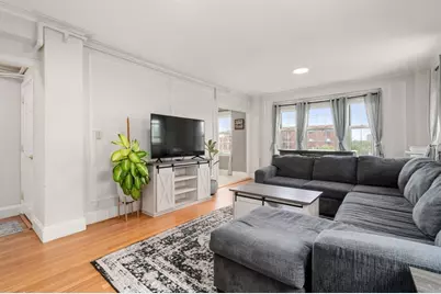1450-1454 Beacon Street #542, Brookline, MA 02446 - Photo 5