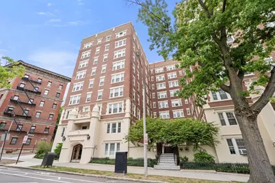 1450-1454 Beacon Street #542, Brookline, MA 02446 - Photo 35