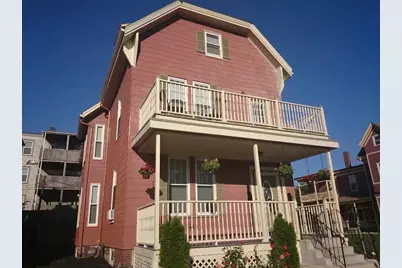 69 Clifton St #1, Boston, MA 02125 - Photo 1