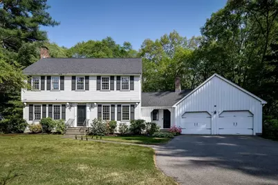 15 Juniper Lane, Dover, MA 02030 - Photo 1