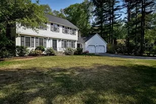 15 Juniper Ln, Dover, MA 02030 - Photo 1