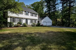 15 Juniper Ln, Dover, MA 02030 - Photo 1