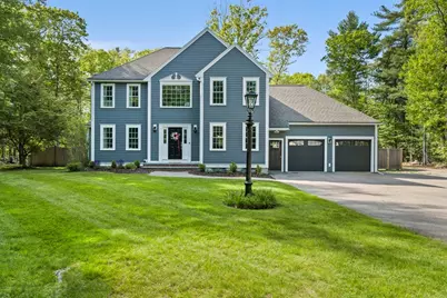 4 Bruce Rd, Holbrook, MA 02343 - Photo 1