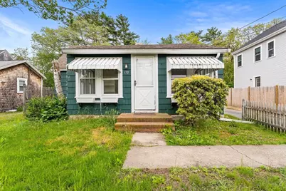 170 Wareham Rd, Marion, MA 02738 - Photo 1